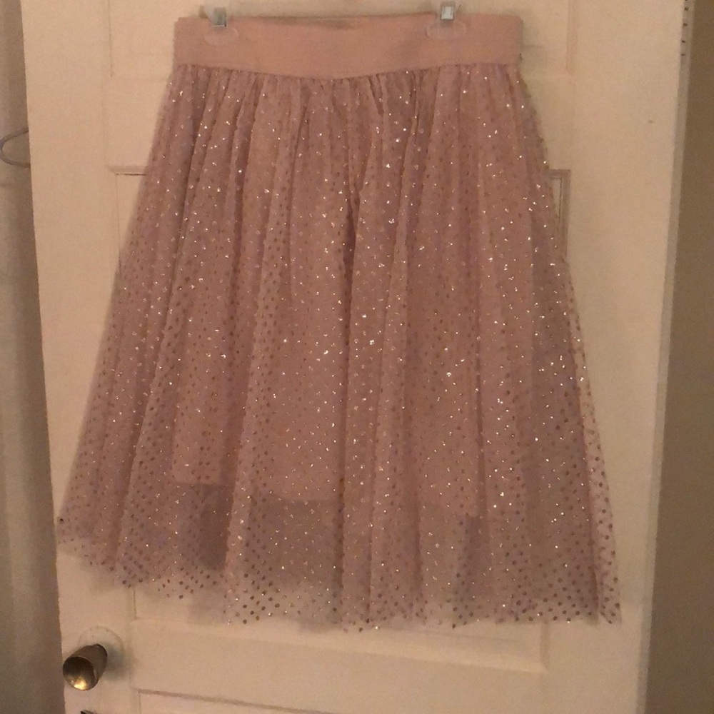Beautiful skirt